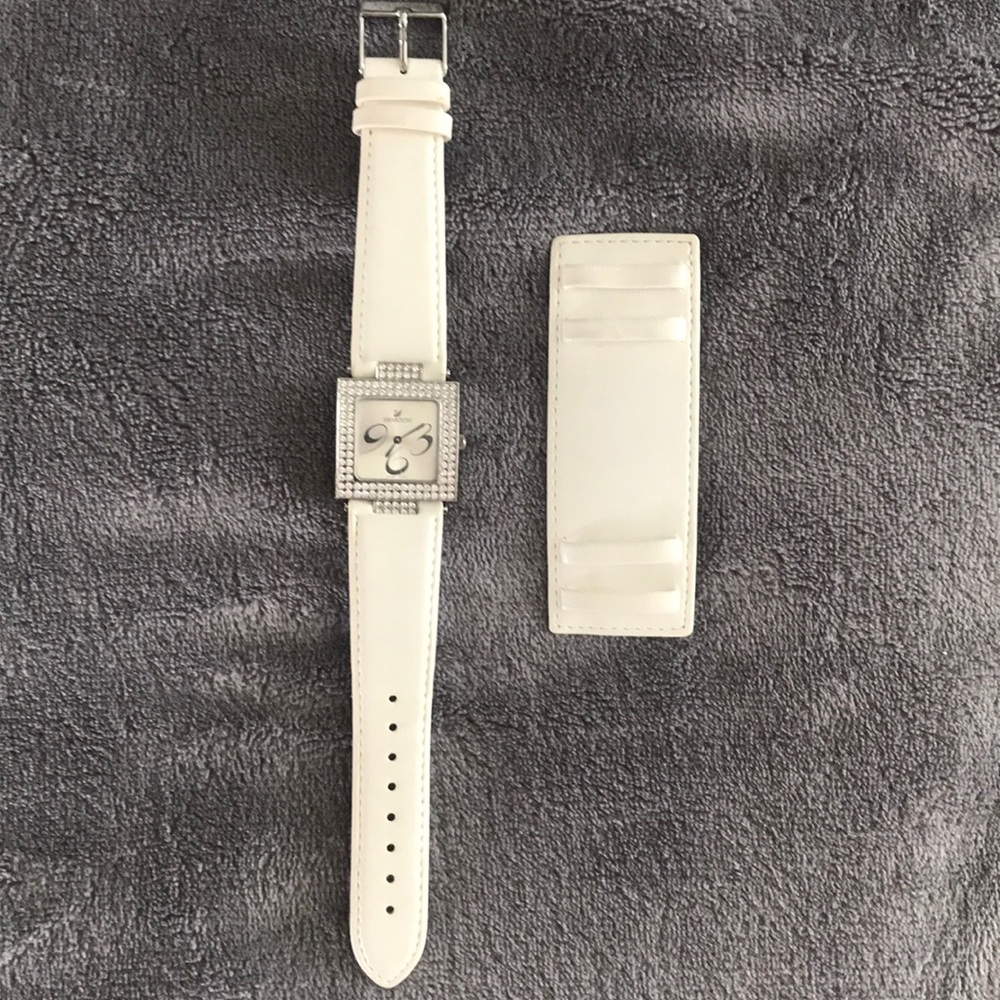 Swarovski Watch